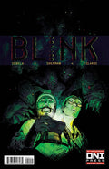 Blink # 2 (Oni Press 2022)