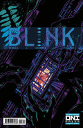 Blink # 3 (Oni Press 2022)