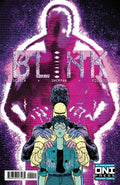 Blink # 4 (Oni Press 2022)