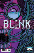 Blink # 5 (Oni Press 2022)