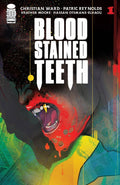 Blood Stained Teeth # 1 (Image Comics 2022)
