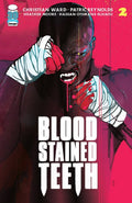 Blood Stained Teeth # 2 (Image Comics 2022)
