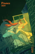 Buffy The Vampire Slayer #  6 (Boom Studios 2019) Variant Cover