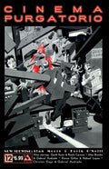 Cinema Purgatorio # 12 (Avatar Comics 2017)