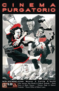 Cinema Purgatorio # 13 (Avatar Comics 2017)