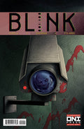 Blink # 2 (Oni Press 2022) Cover B Malachi Ward Variant