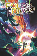 Forever Forward # 2 (Scout Comics 2022) Cover B Mateus Manhanini Variant