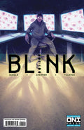 Blink # 1 (Oni Press 2022) Cover B Natasha Alterici Variant