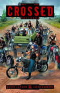 Crossed: Badlands # 13 (Avatar Comics 2012)