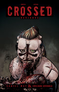 Crossed: Badlands # 49 (Avatar Comics 2014)