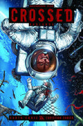 Crossed: Badlands # 50 (Avatar Comics 2014) Matt Martin Mission Failure Variant Cover