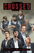 Crossed: Badlands # 51 (Avatar Comics 2014)