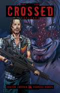 Crossed: Badlands # 58 (Avatar Comics 2014)