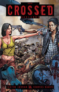 Crossed: Badlands # 60 (Avatar Comics 2014)