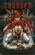 Crossed: Badlands # 64 (Avatar Comics 2014) Fatal Fantasy Variant Cover