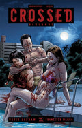 Crossed: Badlands # 65 (Avatar Comics 2014) Torture Variant Cover