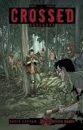 Crossed: Badlands # 67 (Avatar Comics 2014)