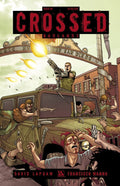 Crossed: Badlands # 68 (Avatar Comics 2014)