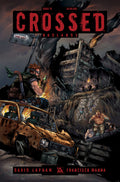 Crossed: Badlands # 70 (Avatar Comics 2015)