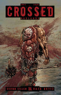 Crossed: Badlands # 75 (Avatar Comics 2015)