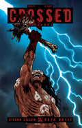 Crossed: Badlands # 76 (Avatar Comics 2015)