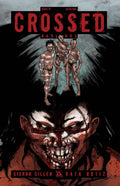 Crossed: Badlands # 79 (Avatar Comics 2015)
