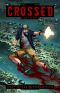 Crossed: Badlands # 8 (Avatar Comics 2012)