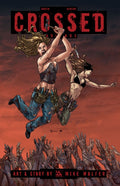 Crossed: Badlands # 85 (Avatar Comics 2015)