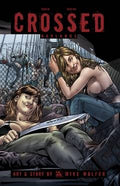 Crossed: Badlands # 86 (Avatar Comics 2015)