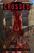 Crossed: Badlands # 91 (Avatar Comics 2015)