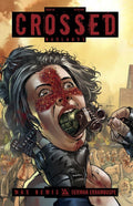 Crossed: Badlands # 92 (Avatar Comics 2015)