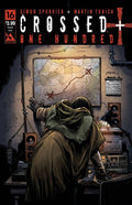 Crossed: Plus One Hundred # 16 (Avatar Comics 2016)