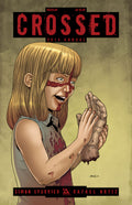 Crossed Annual # 1 (Avatar Comics 2014)