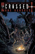 Crossed: Plus One Hundred # 10 (Avatar Comics 2015)
