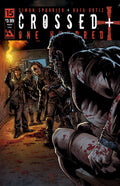 Crossed: Plus One Hundred # 15 (Avatar Comics 2016)