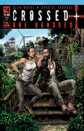 Crossed: Plus One Hundred # 4 (Avatar Comics 2015)