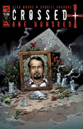 Crossed: Plus One Hundred # 5 (Avatar Comics 2015)