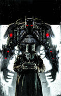 Penguin: Pain and Prejudice # 5  (DC Comics 2012)