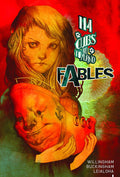 Fables #114 (DC Comics 2012)