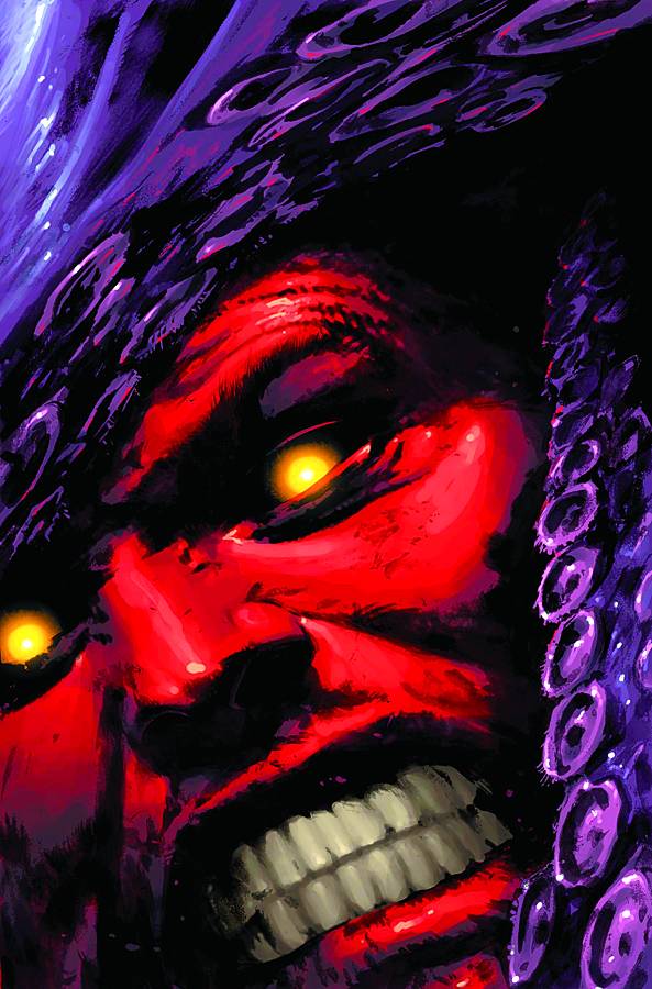 Hulk # 48 (Marvel Comics 2011)