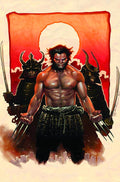 Wolverine, volume 4 # 301 (Marvel Comics 2012)