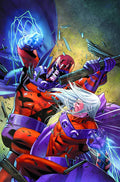 Magneto Not a Hero # 4 (Marvel Comics 2011)