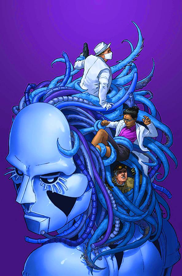 X-Club # 3  (Marvel Comics 2012)