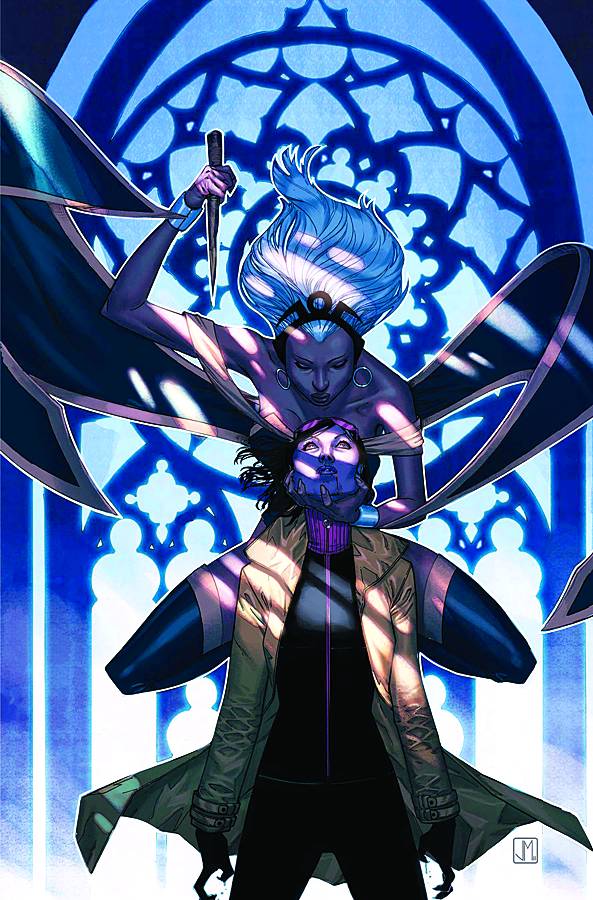 X-Men (2011) # 25 (Marvel Comics 2011)