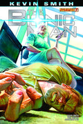 Kevin Smith Bionic Man #  7 (Dynamite Comics 2011)
