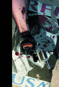 Before Watchmen: Comedian # 6 (DC Comics 2013)
