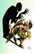 Savage Hawkman # 17 (DC Comics 2013)