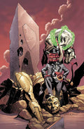 Action Comics # 17 (DC Comics 2012)