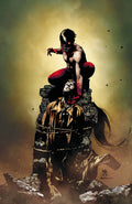 I, Vampire # 17 (DC Comics 2013)
