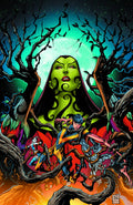 Suicide Squad N52 # 17 (DC Comics 2013)